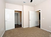 Thumbnail 10 of 40 - Room with closetat Millennium on Post, San Marcos