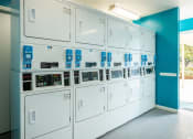 Thumbnail 26 of 42 - Package Concierge Locker System at Wildwood Apartments, CLEAR Property Management, Texas