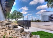 Thumbnail 31 of 65 - Mail Center at Aviator at Brooks,Texas