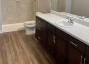 Thumbnail 64 of 65 - Aviator at Brooks- Master Bathroom at Aviator at Brooks, San Antonio