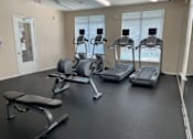 Thumbnail 23 of 40 - Gym1at Millennium on Post, San Marcos, TX, 78666