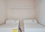 Thumbnail 18 of 40 - Laundry at Millennium on Post, San Marcos, TX
