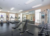Thumbnail 24 of 40 - Fitnessat Millennium on Post, San Marcos, Texas