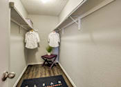 Thumbnail 11 of 37 - Dressing Area at Newport Apartments, Texas, 75062