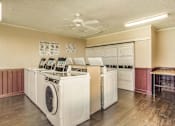 Thumbnail 27 of 37 - Laundry Center at Newport Apartments, Irving