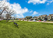 Thumbnail 29 of 37 - Lush Landscaping And Park-Like Setting at Newport Apartments, Irving, 75062