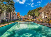 Thumbnail 22 of 37 - Invigorating Swimming Pool at Newport Apartments, Texas, 75062