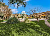 Thumbnail 26 of 37 - Green Space Walking Trails at Newport Apartments, Texas, 75062