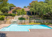 Thumbnail 23 of 35 - take a dip in the resort style pool  at Sunset Canyon, San Antonio, Texas