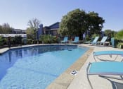Thumbnail 21 of 55 - Swimming Pool at Water Ridge Apartments, Irving, 75061