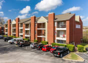 Thumbnail 38 of 42 - Property Exterior at Wildwood Apartments, CLEAR Property Management, Texas, 78752