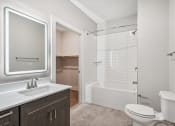 Thumbnail 15 of 35 - 1 bed 1 bath E at The Virginia, Texas, 78155
