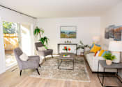 Thumbnail 5 of 11 - Furnished apartment