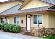 Thumbnail 2 of 16 - Apartment office exterior