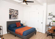 Thumbnail 7 of 10 - studio in san carlos