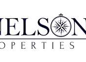 Thumbnail 40 of 40 - The image is a logo for L Nelson Properties.