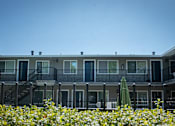 Thumbnail 10 of 11 - the building in which the hotel is located