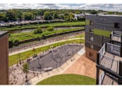 Thumbnail 6 of 15 - Sport Court at Apex Apartments, Virginia, 22206