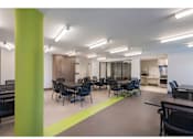 Thumbnail 4 of 15 - Clubroom at Apex Apartments, Virginia