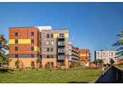 Thumbnail 7 of 15 - Bike Trail at Apex Apartments, Arlington, 22206