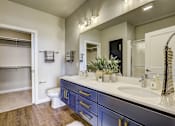 Thumbnail 27 of 55 - Primary Bathroom