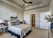 Thumbnail 26 of 55 - Primary Bedroom