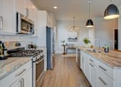 Thumbnail 4 of 55 - white cabinets