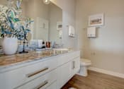 Thumbnail 9 of 55 - floating vanity