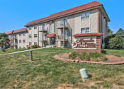 Thumbnail 23 of 23 - Omaha, NE Maple Ridge Apartments. Exterior