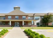 Thumbnail 20 of 21 - the exterior of Sunrise North in Fargo, ND