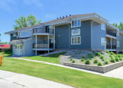 Thumbnail 1 of 3 - Carriage House Apartments | Grand Forks, ND