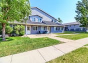 Thumbnail 1 of 19 - Foxboro Court Townhomes | Fargo, ND