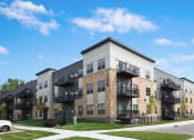 Thumbnail 1 of 29 - Glen Pond Addition | Exterior Eagan MN