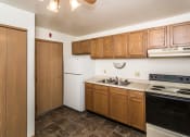 Thumbnail 4 of 11 - Amberwood Court | One Bedroom | Kitchen