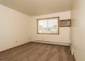 Thumbnail 5 of 11 - Amberwood Court | One Bedroom | Living Room