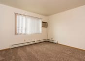 Thumbnail 6 of 11 - Amberwood Court | One Bedroom | Living Room