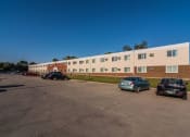 Thumbnail 10 of 11 - Amberwood Court Apartments | Grand Forks, ND