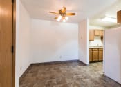 Thumbnail 2 of 5 - Arbor 406 Apartments | 1 Bdrm - Dining Area