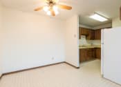 Thumbnail 3 of 5 - Arbor 404 Apartments | 1 Bdrm - Dining Area