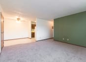 Thumbnail 1 of 5 - Arbor 404 Apartments | 1 Bdrm - Dining Area-Living Room