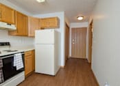 Thumbnail 3 of 7 - Ashbury Apartments | Efficiency
