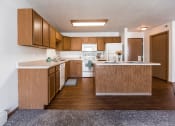 Thumbnail 7 of 16 - Autumn Ridge Apartments | Kitchen