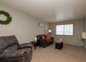 Thumbnail 6 of 10 - Bluestem Homes  | Living Room