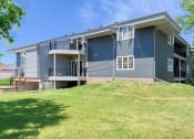 Thumbnail 2 of 3 - Carriage House Apartments | Grand Forks, ND