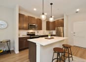 Thumbnail 7 of 29 - Glen Pond Addition | Kitchen