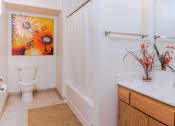 Thumbnail 8 of 8 - Desoto Townhomes | Bathroom