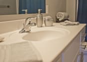 Thumbnail 21 of 25 - Bathroom | 29 West Apartments
