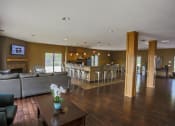 Thumbnail 18 of 21 - Community Clubhouse  at Beacon Hill Apartments, Omaha
