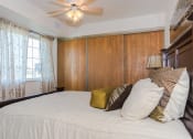 Thumbnail 7 of 8 - Desoto Townhomes | Bedroom