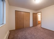 Thumbnail 10 of 11 - Belmont Apartments | Bedroom